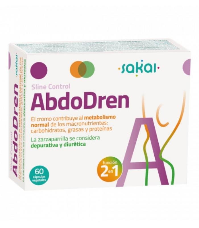 Abdodren