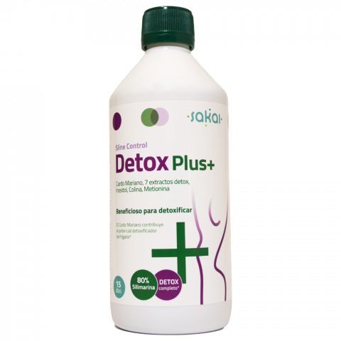 Detox Plus