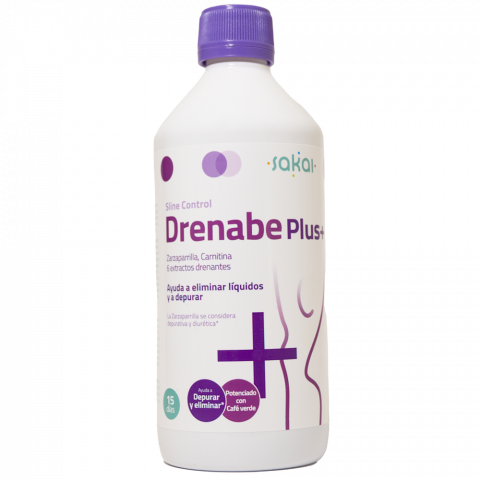 Drenabe Plus+