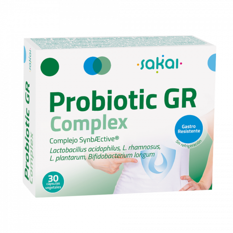 Probiotic