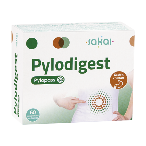 Pylodigest