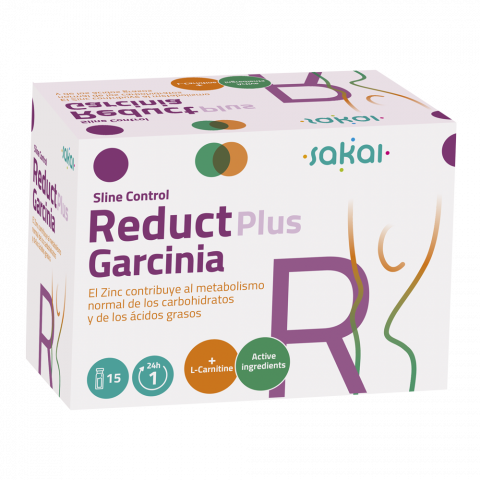 Reduct Garcinia